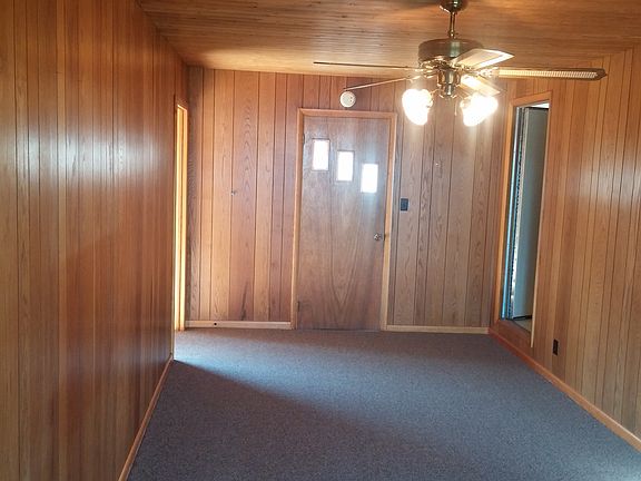 season room door way