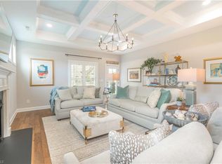 552 Petree Knoll Ct, Winston Salem, NC 27106