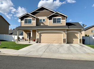 7403 W Washington Ave, Yakima, WA 98903