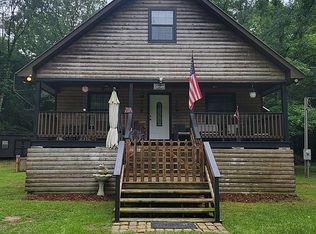 1023 Dogwood Ln, McComb, MS 39648