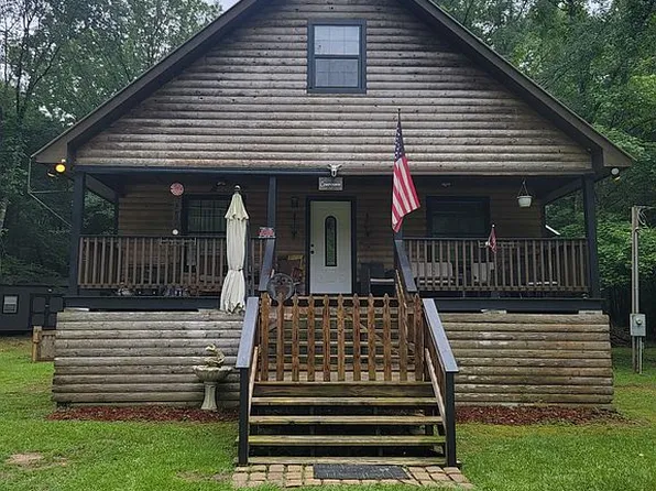 1023 Dogwood Ln, McComb, MS 39648