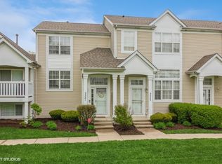3521 Silver Leaf Dr #3521, Joliet, IL 60431