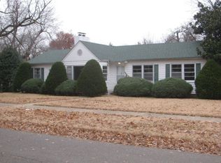 1021 S Olive St, Pittsburg, KS 66762