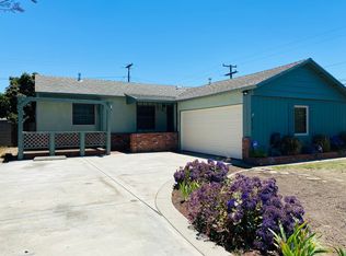 214 N K St, Oxnard, CA 93030