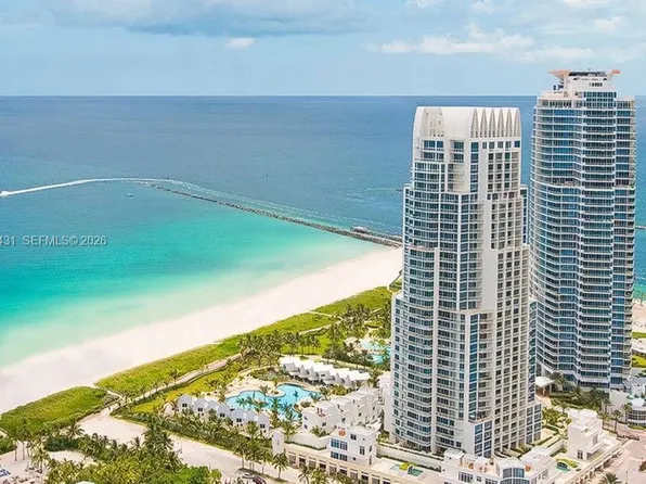 50 S Pointe Dr APT 609, Miami Beach, FL 33139