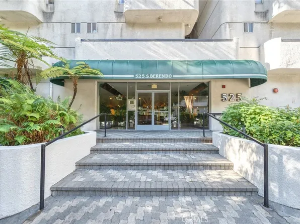 525 S Berendo St Unit 106, Los Angeles, CA 90020