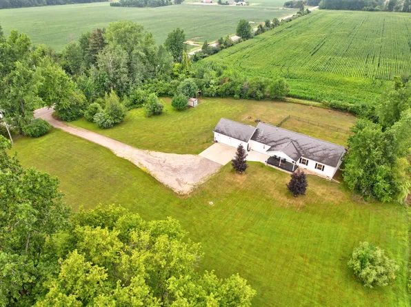 3135 Lee Hill Rd, Caro, MI 48723