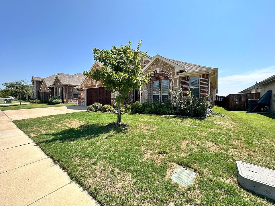 3509 Beaumont Dr Wylie TX 75098 Zillow