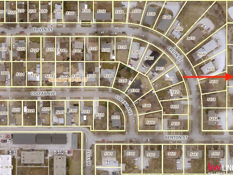 2nd image of 3731 N 56th St