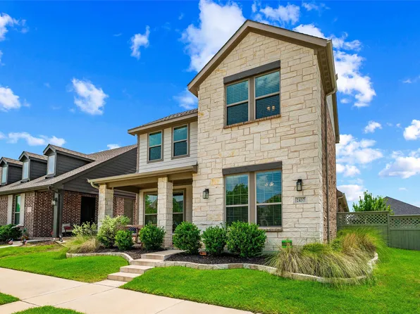 2437 Elm Pl, Northlake, TX 76247