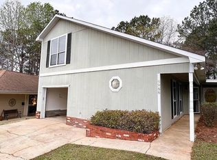 4956 Daybreak Ln, Columbus, GA 31909