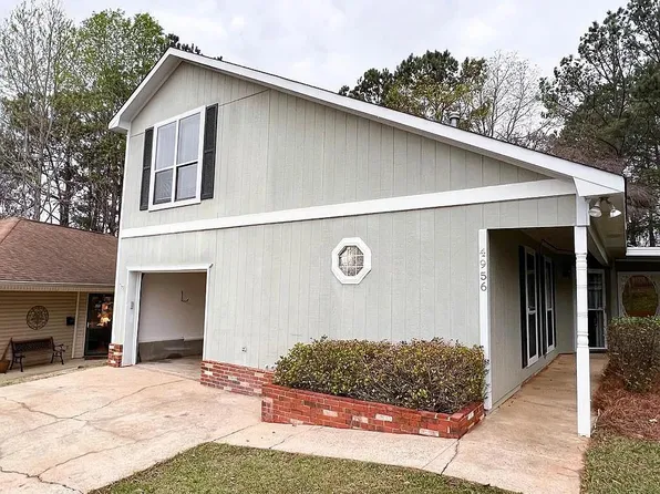 4956 Daybreak Ln, Columbus, GA 31909