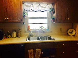 304 Thurmond St, Edgefield, SC 29824