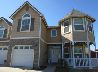 2288 N Arbor Ave, Hanford, CA 93230