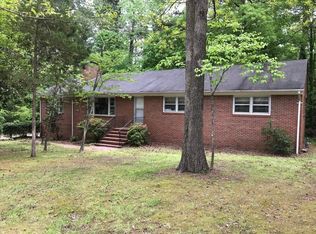 1402 Mason Farm Rd, Chapel Hill, NC 27514