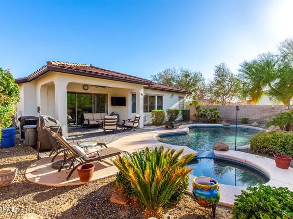 12798 W DOVE WING Way, Peoria, AZ 85383