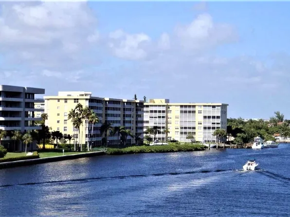 1 Harbourside Drive #1204, Delray Beach, FL 33483