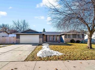 2847 S Quercus Ave, Boise, ID 83709