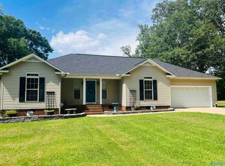 5380 6th St, Gadsden, AL 35903