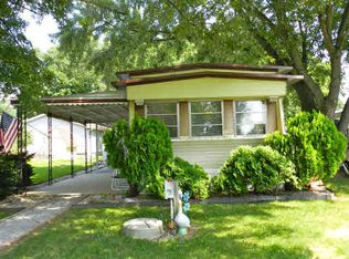 3626 E Conwell Dr, Monticello, IN