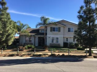 1153 Santa Fe Way, Norco, CA 92860