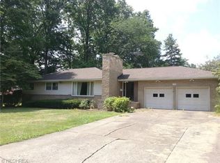 156 Willow St, Cortland, OH