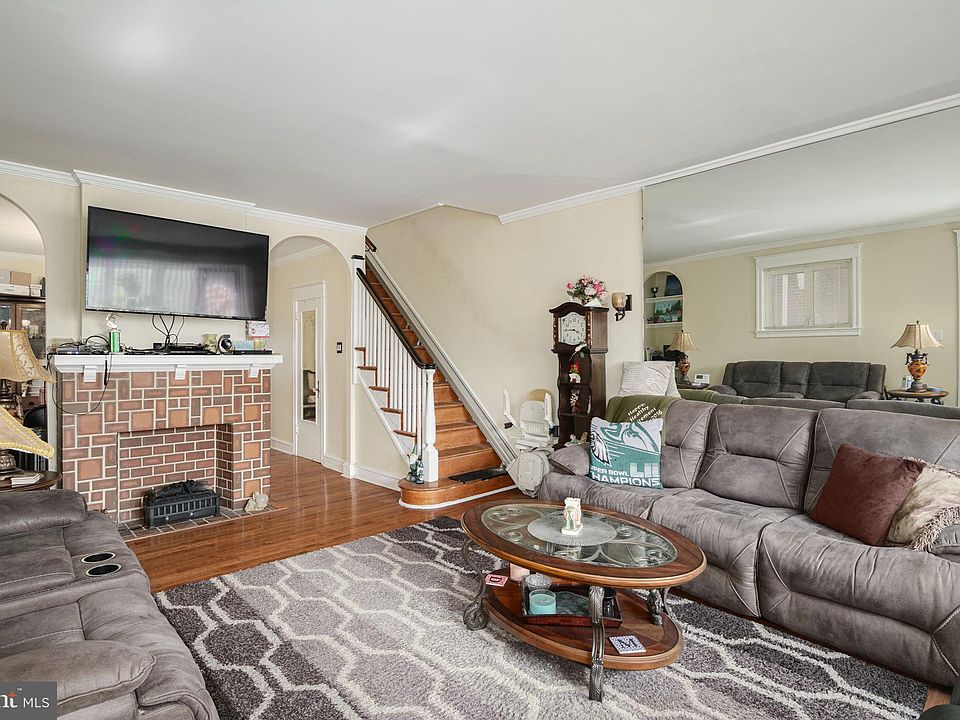 805 Yeadon Ave, Yeadon, PA 19050 Zillow