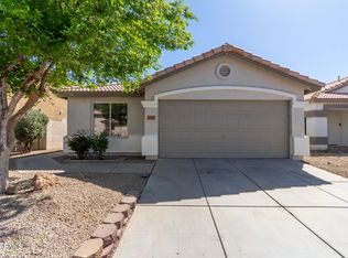 2561 S 156th Ave, Goodyear, AZ 85338