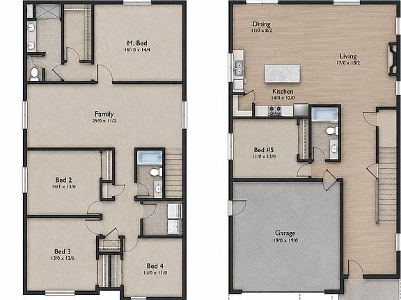 3rd image of 3636 Main St Lot 132