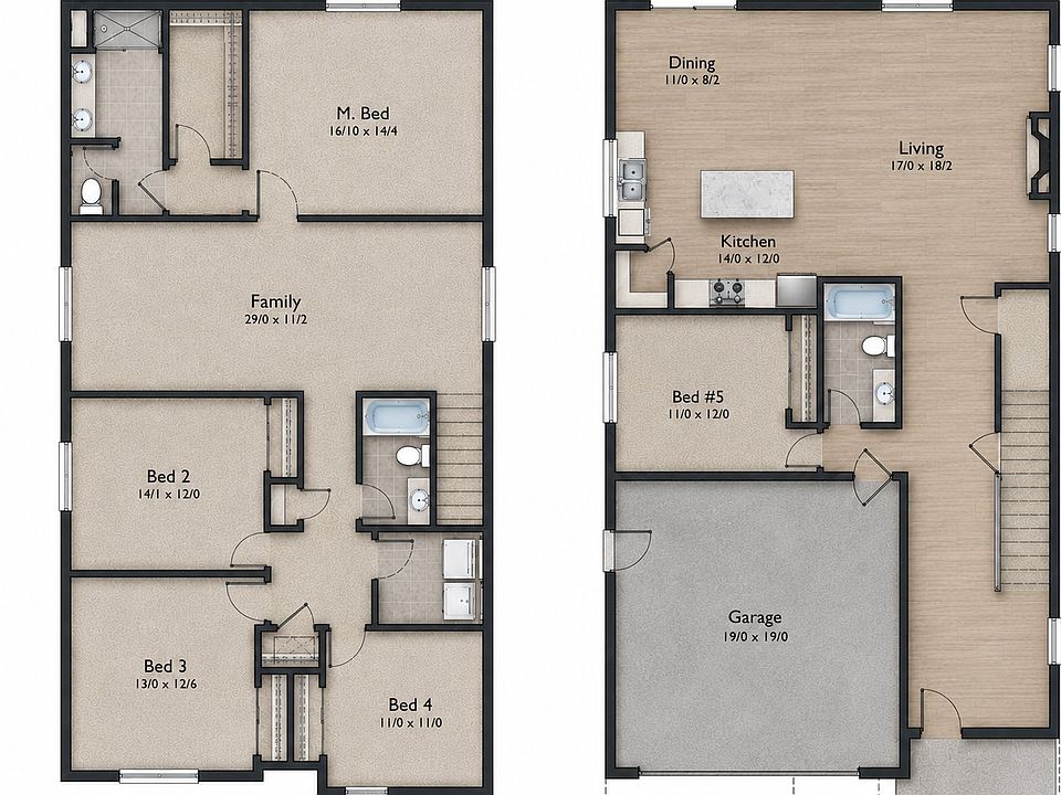 2nd image of 3673 Main St Lot 123