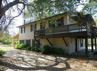 681 O'F Lanier Rd, Pembroke, GA 31321