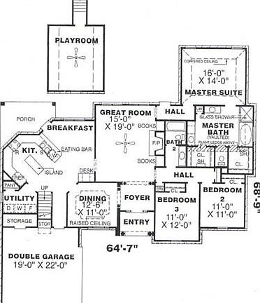 3rd image of 205 Blackthorn Ln Lot 117