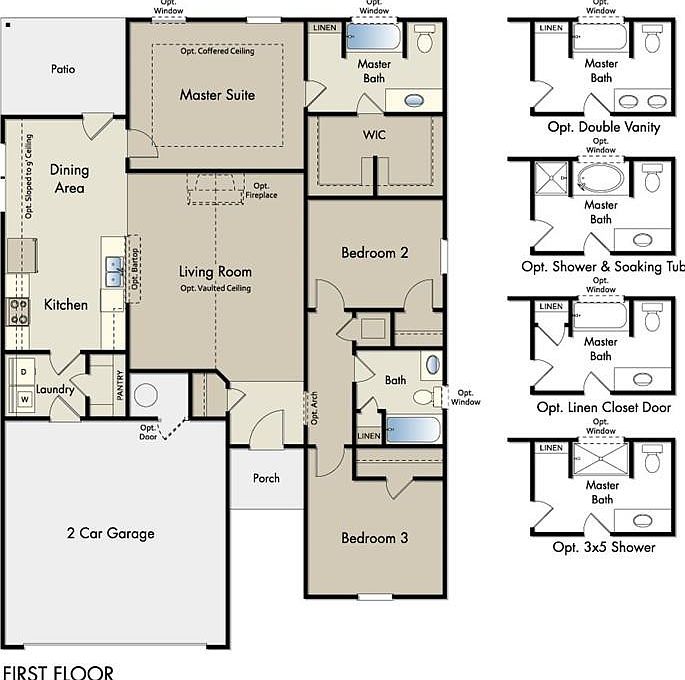 2nd image of 1800 Hayes Ln