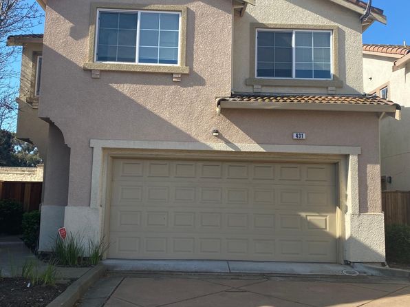 431 Alvarado St