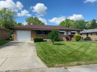 5426 E 39th St, Indianapolis, IN 46226