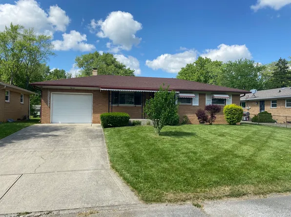 5426 E 39th St, Indianapolis, IN 46226