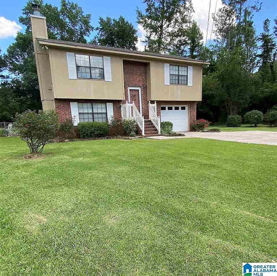 1129 Pebble Ln, Mount Olive, AL 35117 Zillow