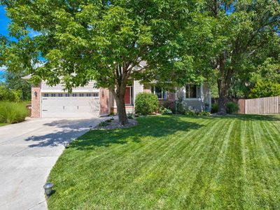 14431 E Siefkes Ct, Wichita, KS, 67230
