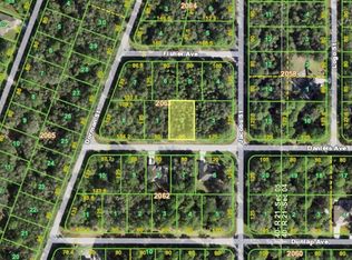 13986 Daniels Ave, Port Charlotte, FL 33953