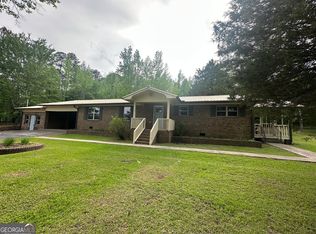 490 Piedmont Hwy, Centre, AL 35960