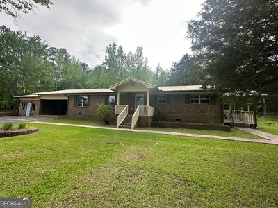 490 Piedmont Hwy, Centre, AL, 35960