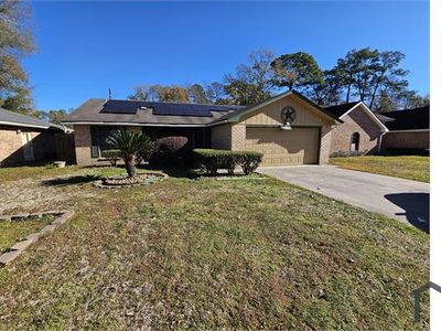 4570 Glen Oaks Cir, Beaumont, TX, 77708
