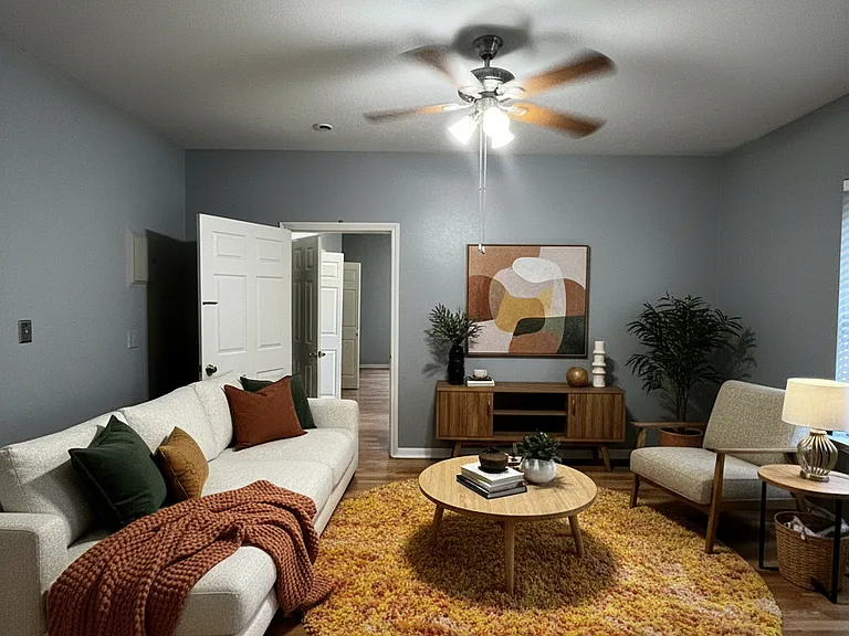 717 W Alabama St #6 — Photo 1
