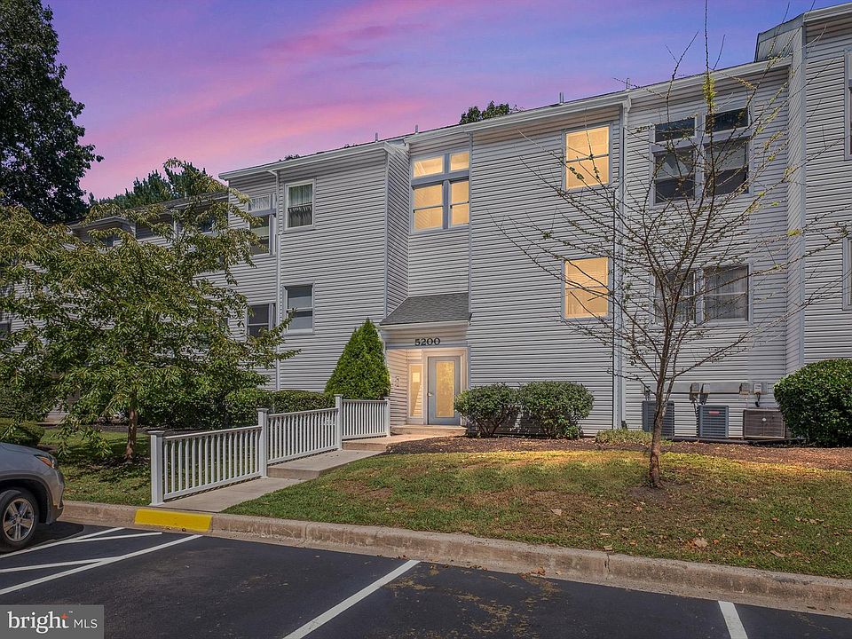 1st image of 5207 Birch Cir #166