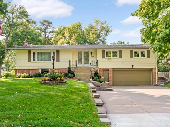4155 Forest Ct, White Bear Township, MN 55110