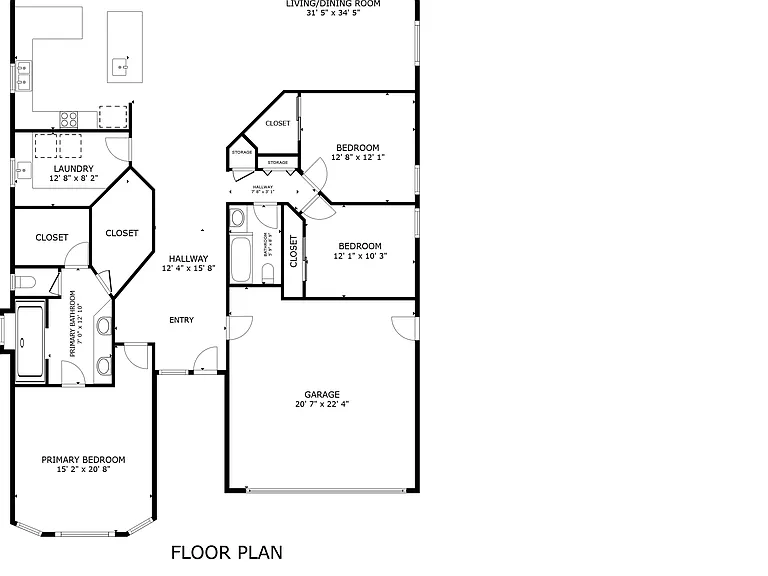 7209 Laster Ave NE — Photo 16