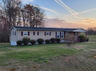 310 Kennon Rd, Ruffin, NC 27326
