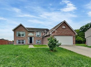 10324 Fredricksburg Rd, Independence, KY 41051