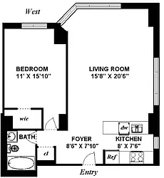 Sold by Bellmarc Realty