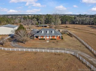 1420 County Road 41, Hartford, AL 36344